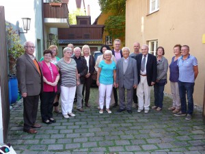 Bezirksversammlung Bayern Nord